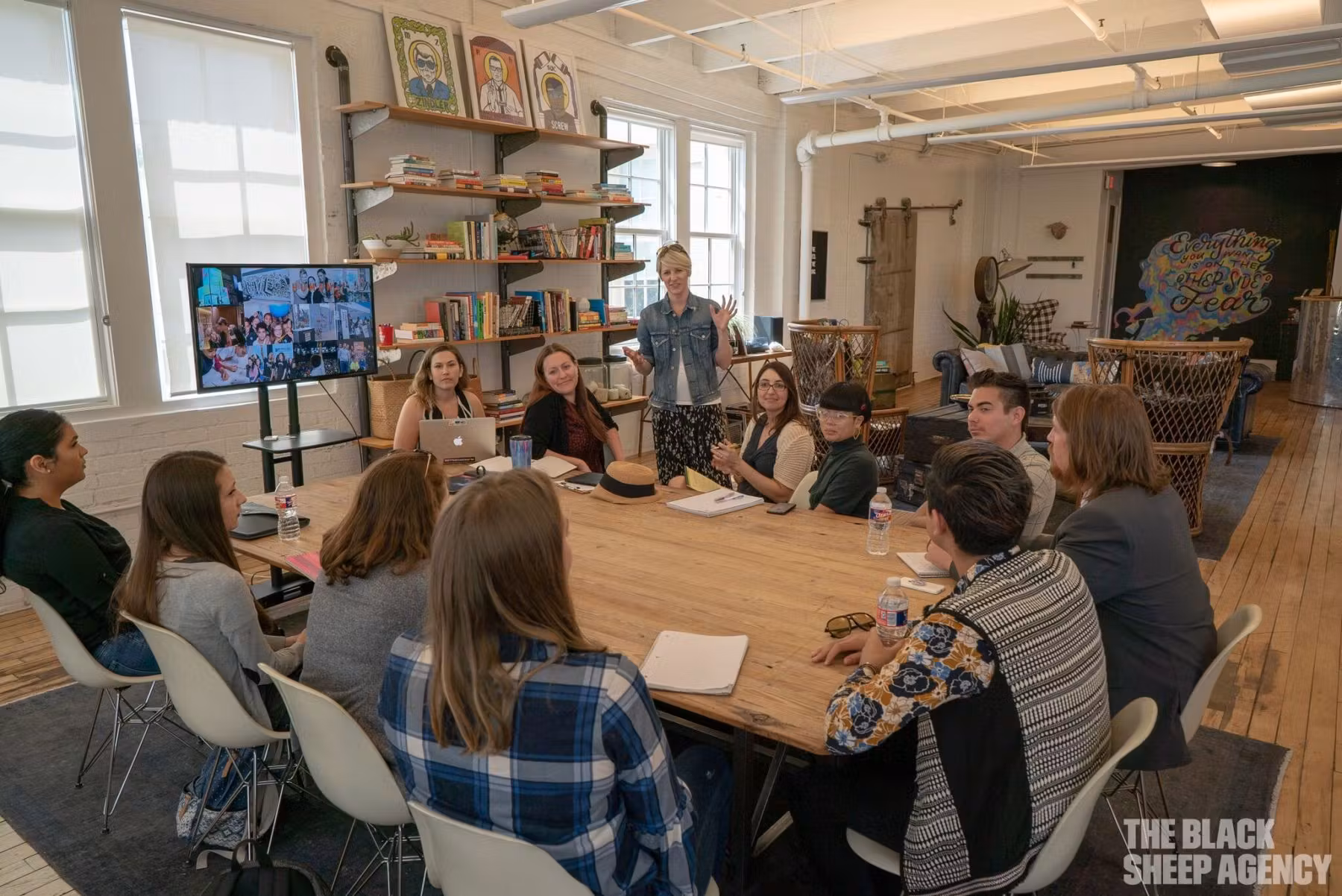 Cara Membangun Gerakan: 4 Pilar Aktivasi Komunitas