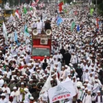 Civil Society dan Tren Gerakan Sosial