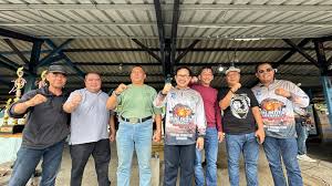Fishing Championship 2025 Usung Gerakan Sosial Kolaboratif Arek Suroboyo