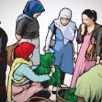 Gerakan Sosial, Ambil Peran dan Buat Perubahan