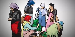 Gerakan Sosial, Ambil Peran dan Buat Perubahan