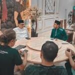 Djafar Alkatiri Dukung Penuh Gerakan Sosial Komunitas Torang Baku Sayang