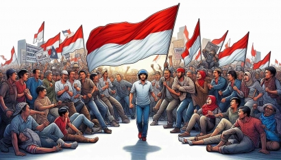 Kumpulan Artikel Terbaru gerakan sosial