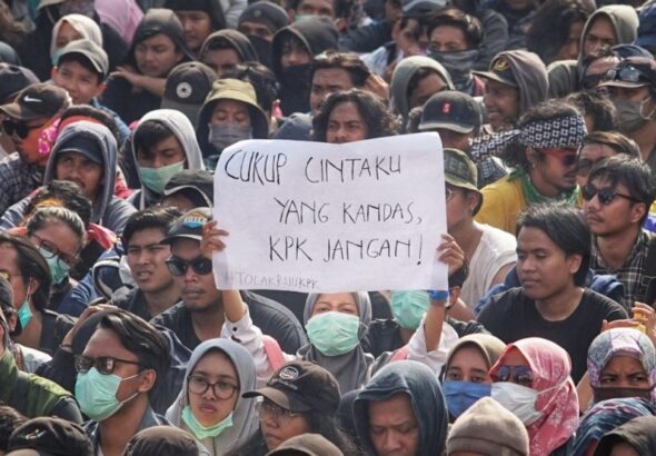 Politik Ala Generasi Z: Dari Media Sosial Menuju Gerakan Nyata